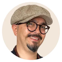 Damian Nomura